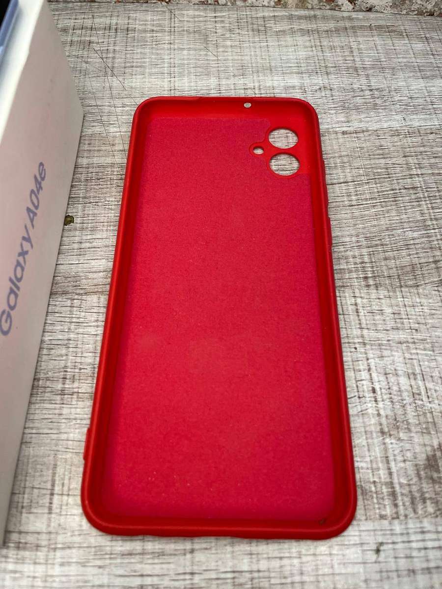 Samsung Galaxy A04E Dual sim