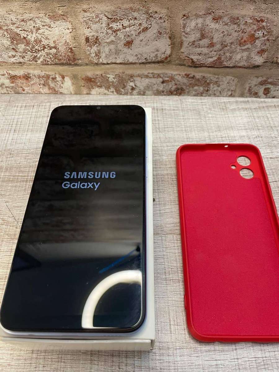 Samsung Galaxy A04E Dual sim