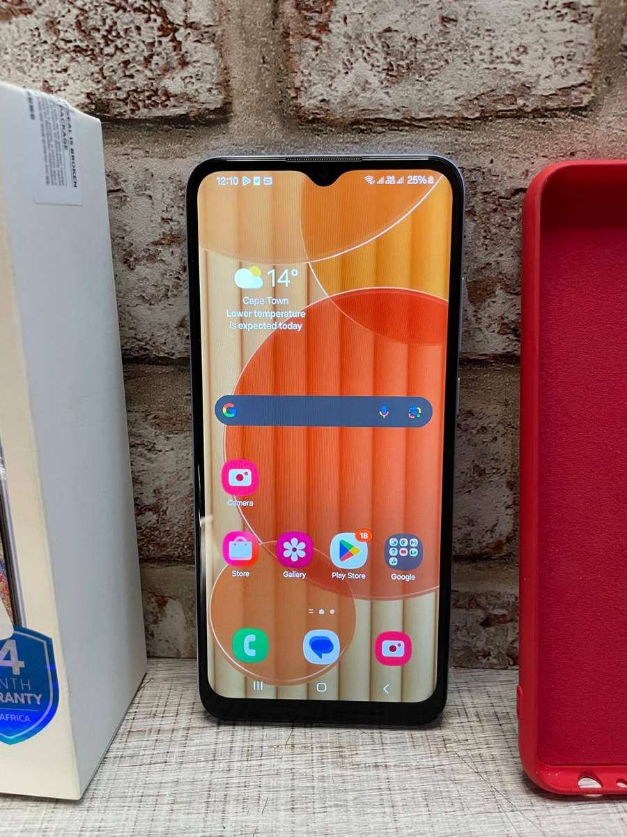 Samsung Galaxy A04E Dual sim