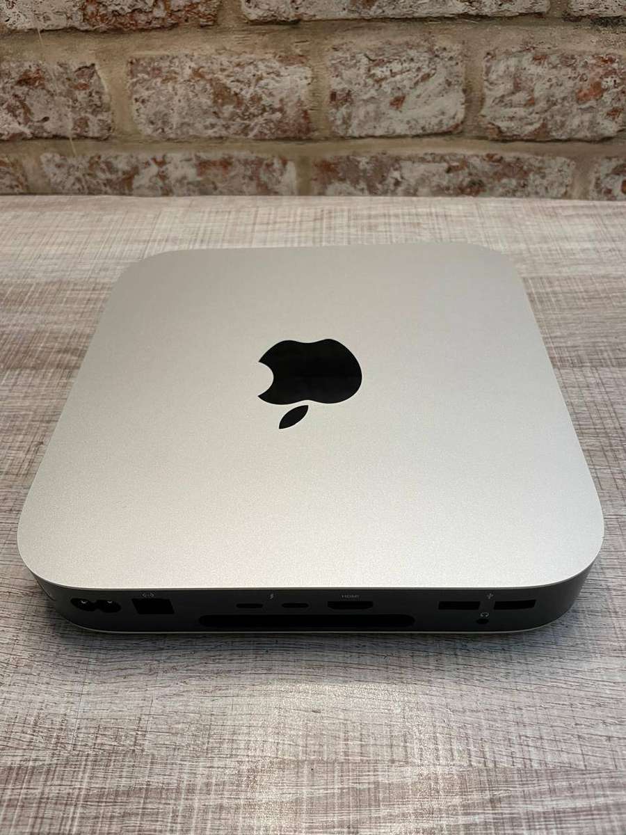 2023 Mac Mini M2 - 8GB RAM - 256GB Storage