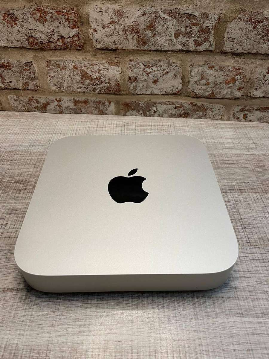 2023 Mac Mini M2 - 8GB RAM - 256GB Storage