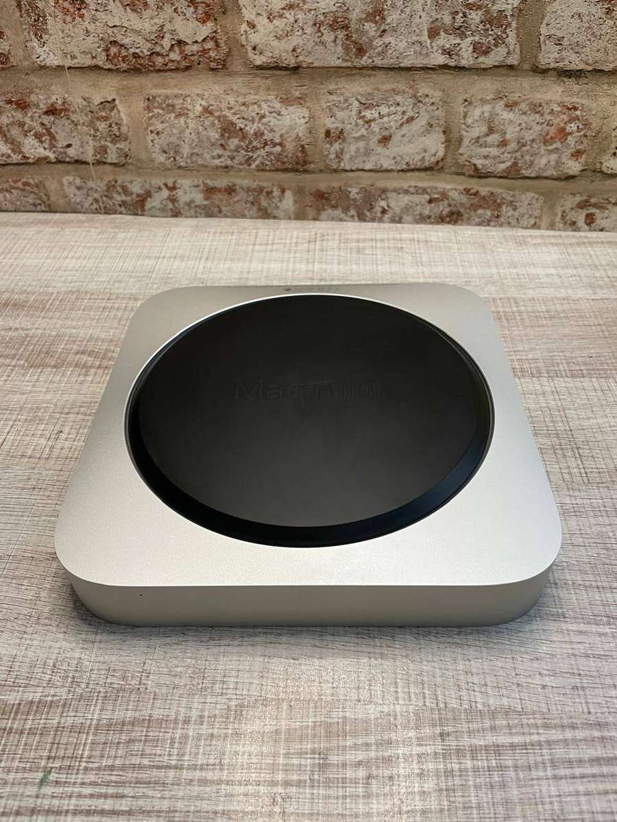 2023 Mac Mini M2 - 8GB RAM - 256GB Storage