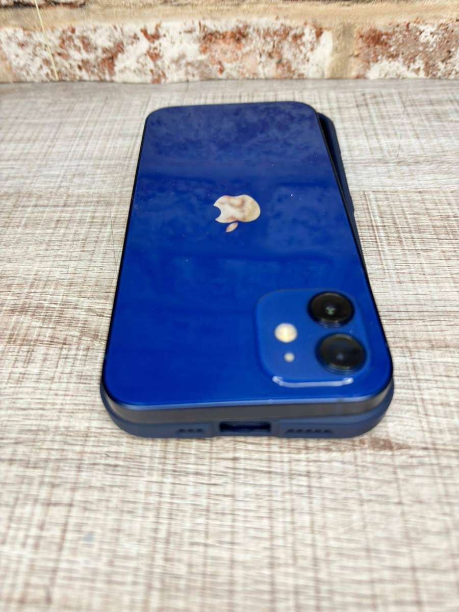 APPLE iPhone 12 64GB
