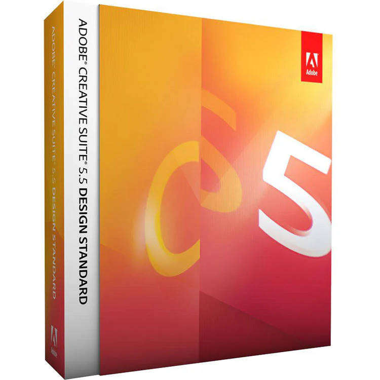 Adobe Creative Suite 5.5