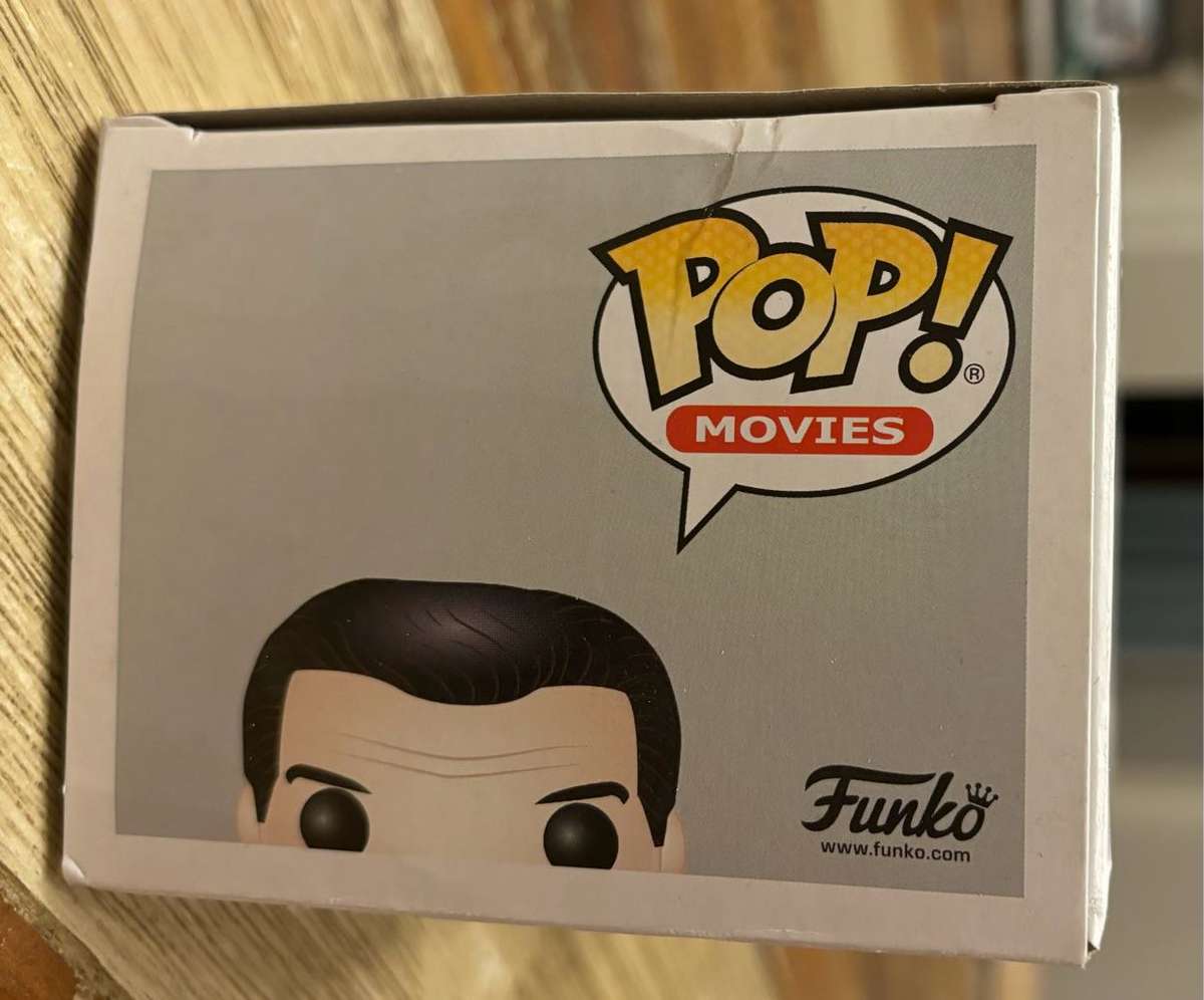 James Bond Goldeneye