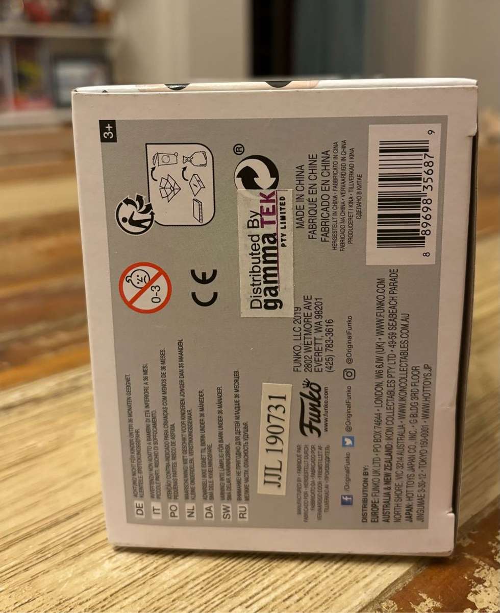 James Bond Goldeneye