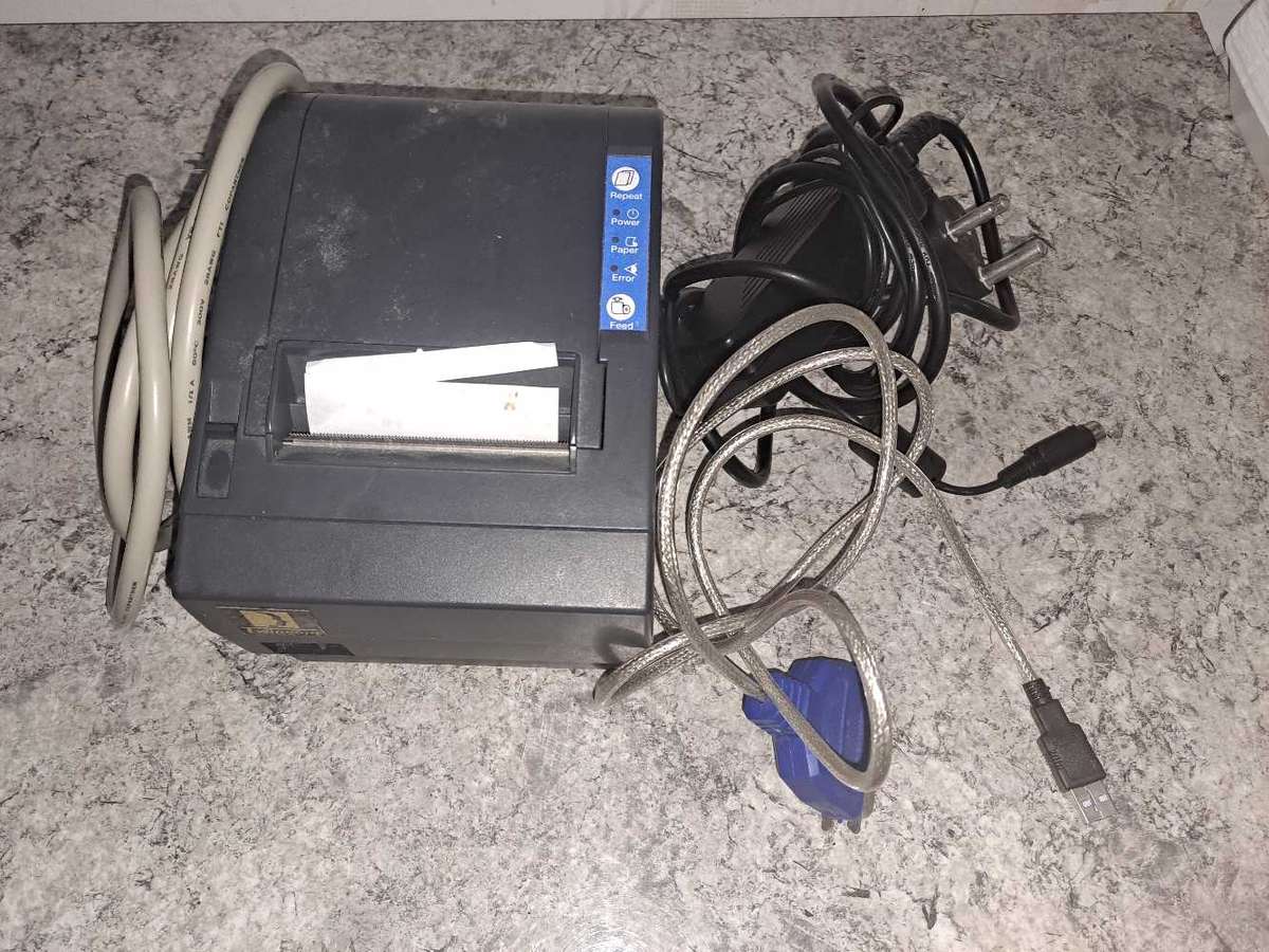 Twincom 1 thermal printer