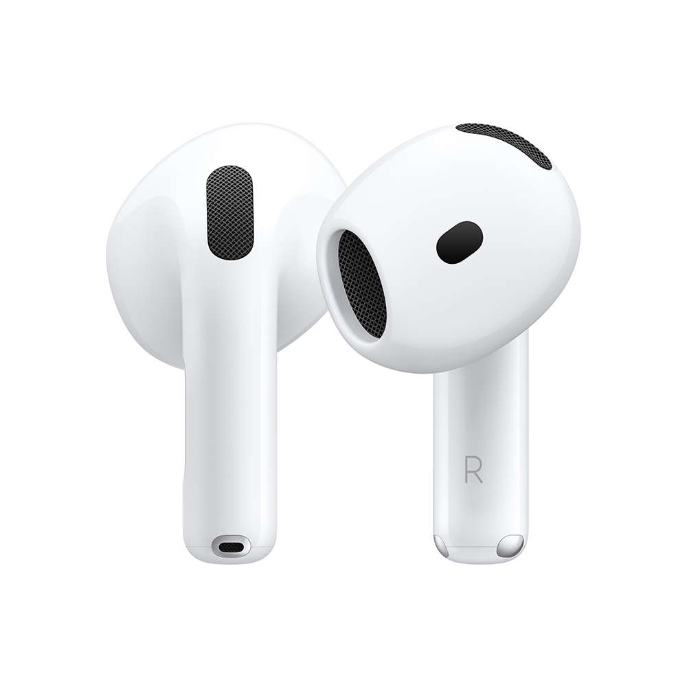 Apple Airpods 4 with Active Noise Cancelling