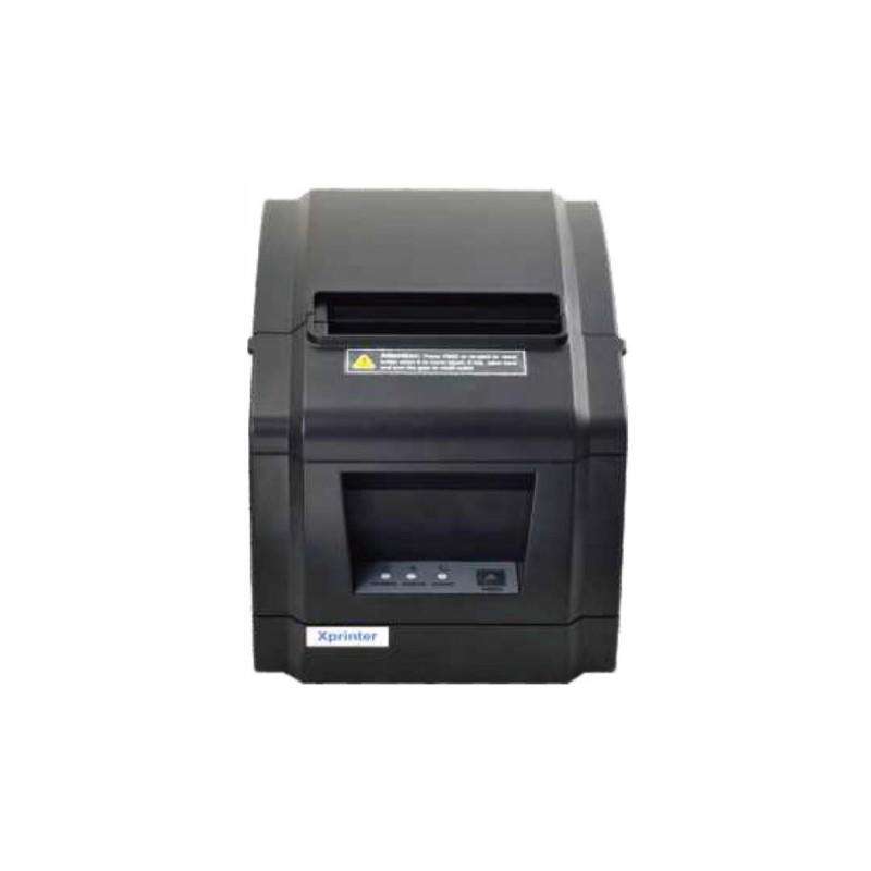 Poslab PL-260N 3-inch Thermal Receipt Printer 6108-TP2600A
