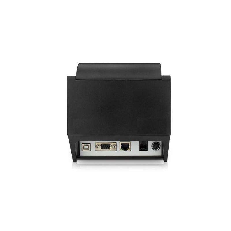 Poslab PL-260N 3-inch Thermal Receipt Printer 6108-TP2600A