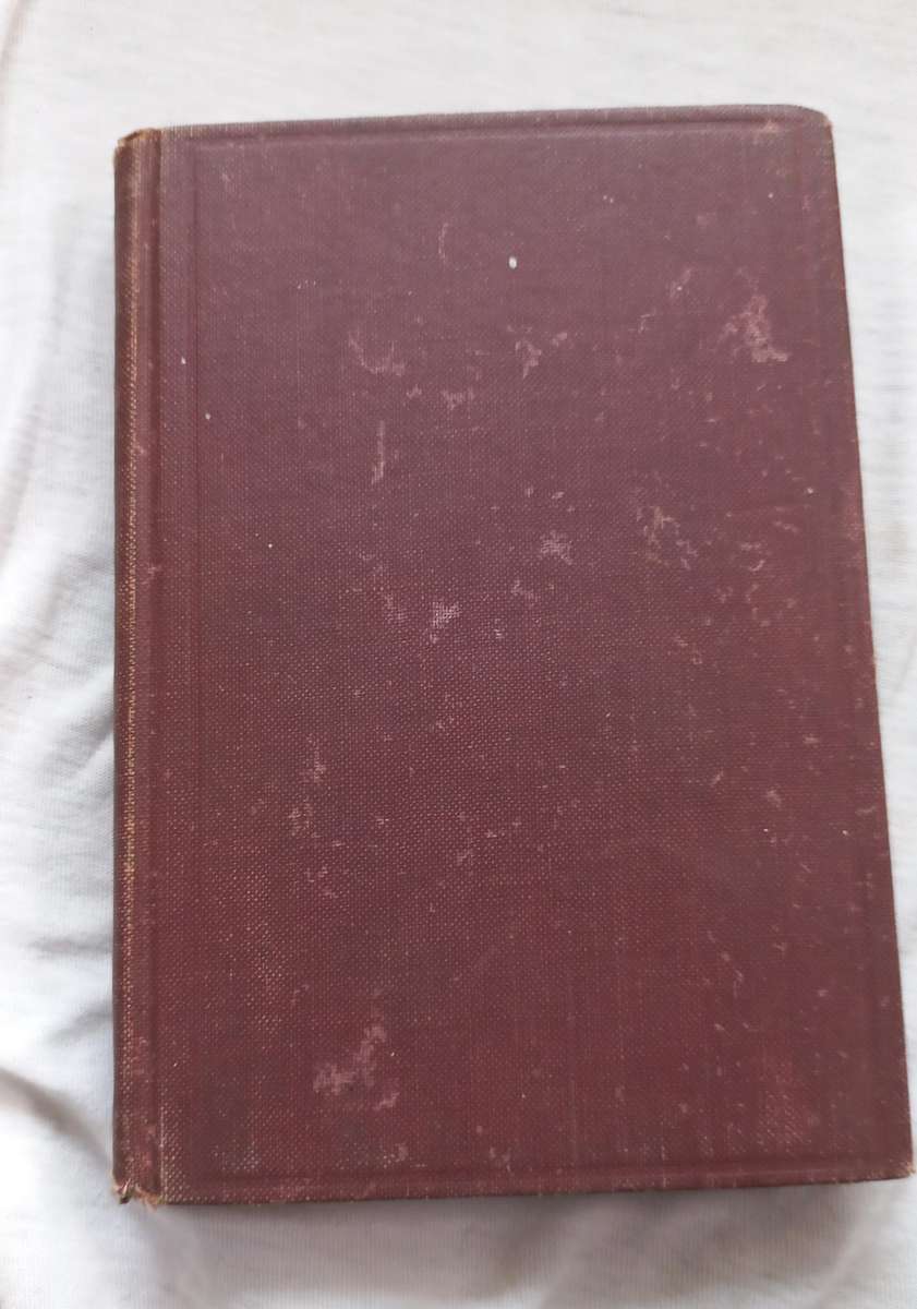 Essentials of New Testament Greek by John Homer Huddleston