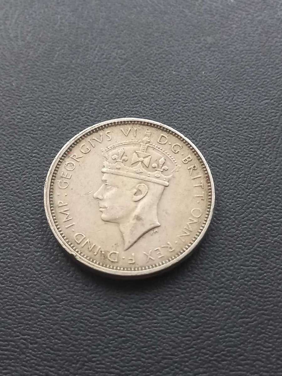 1939 British West Africa