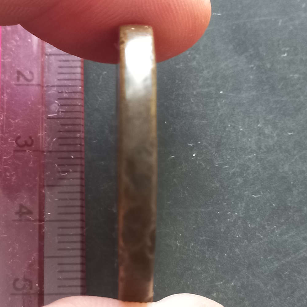 1822 Portugal 40 Reis. Large heavy coin