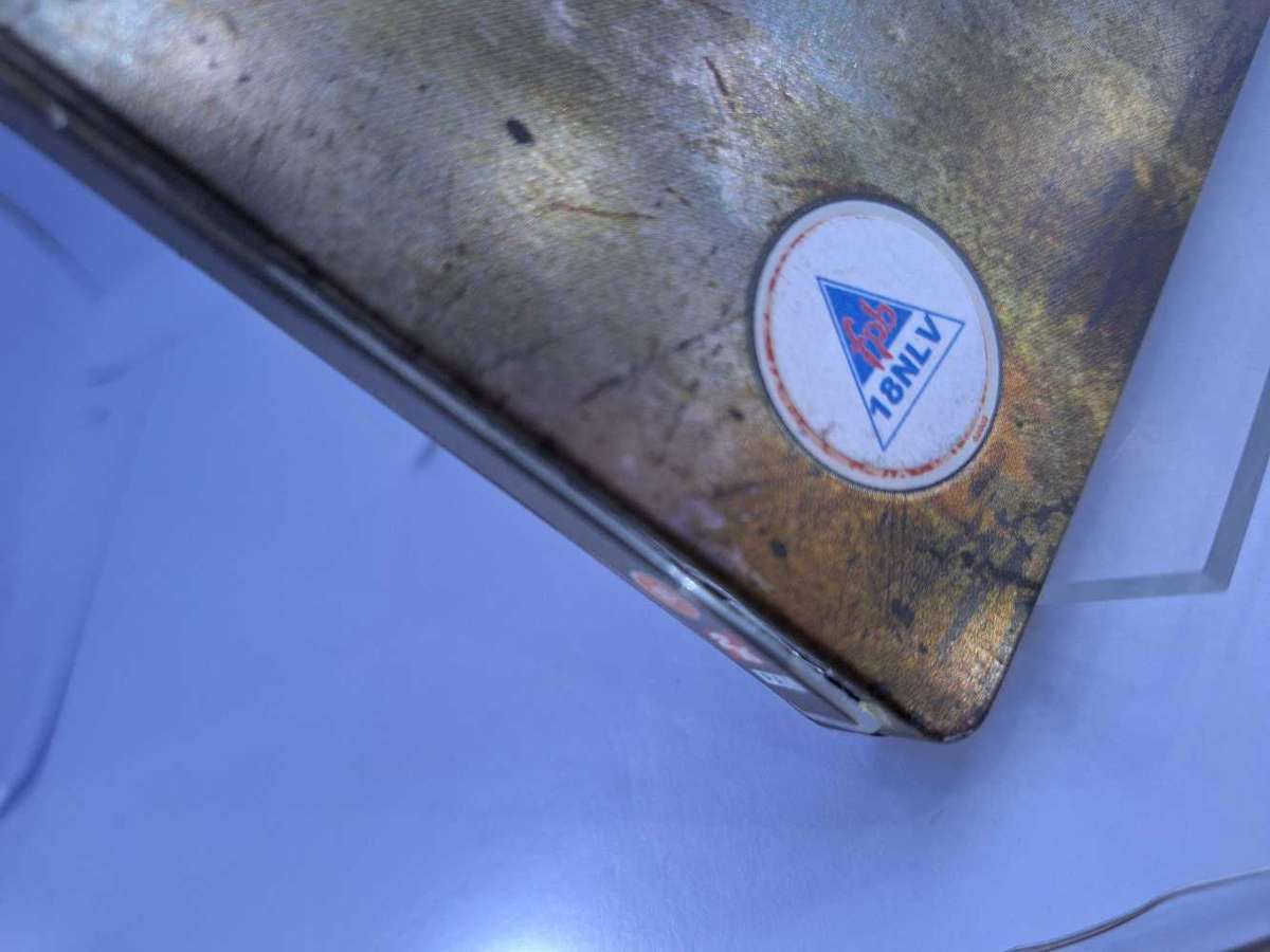 Bioshock Steelbook (XBOX 360)