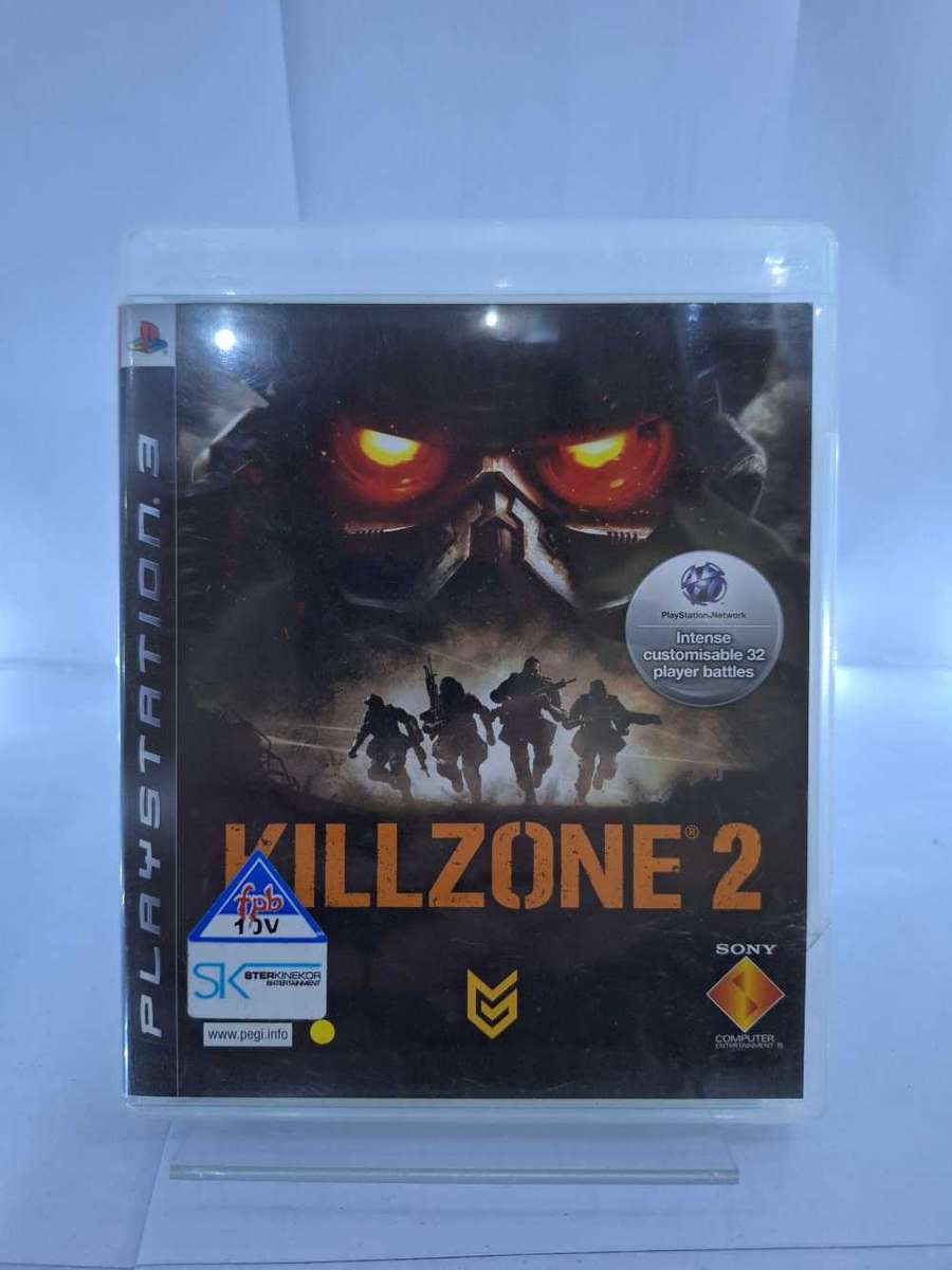 Killzone 2 (PS3)