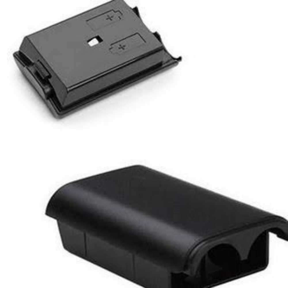 XBOX 360 - Third Party Replacement Battery Holder