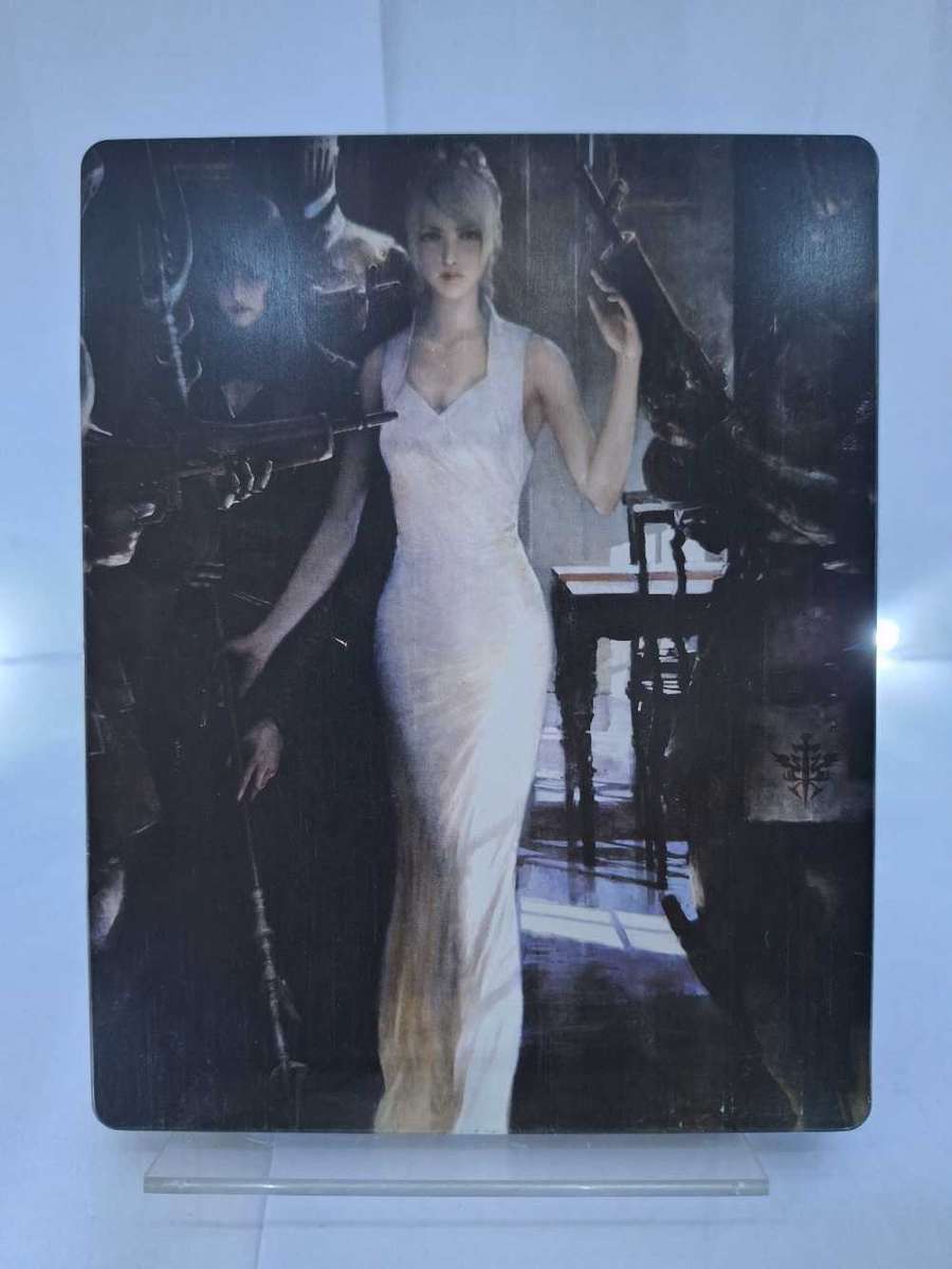 Final Fantasy XV: Special Edition (XBOX ONE)