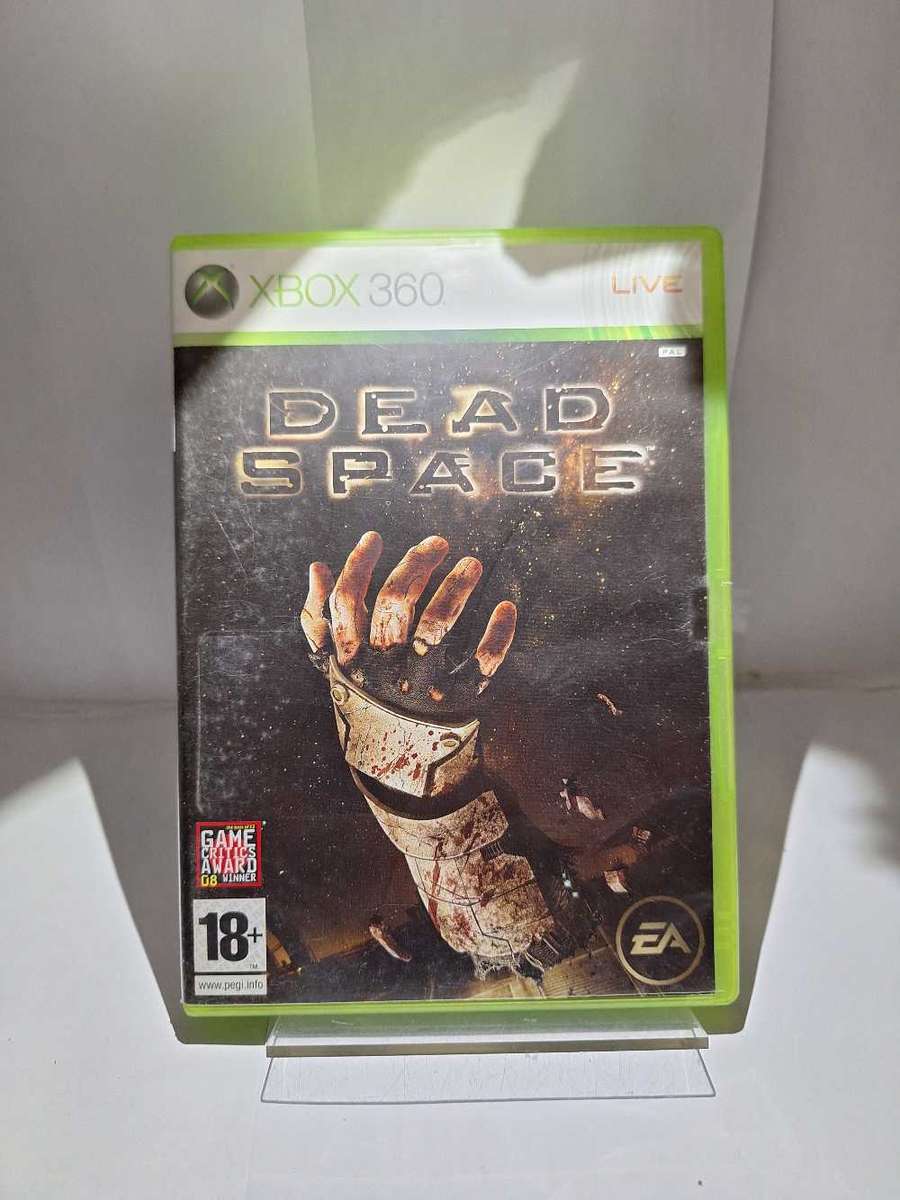 Dead Space (XBOX 360)