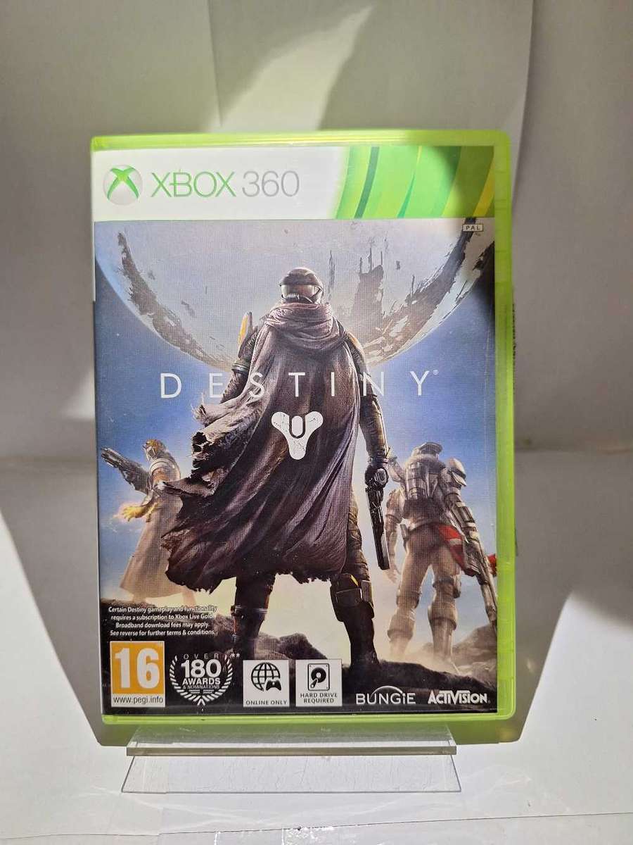Destiny (XBOX 360)