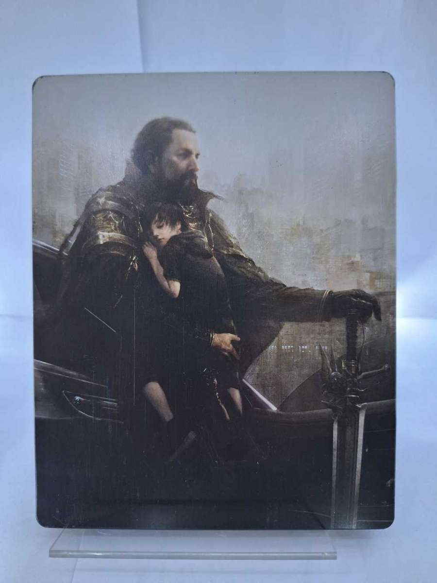 Final Fantasy XV: Special Edition (XBOX ONE)