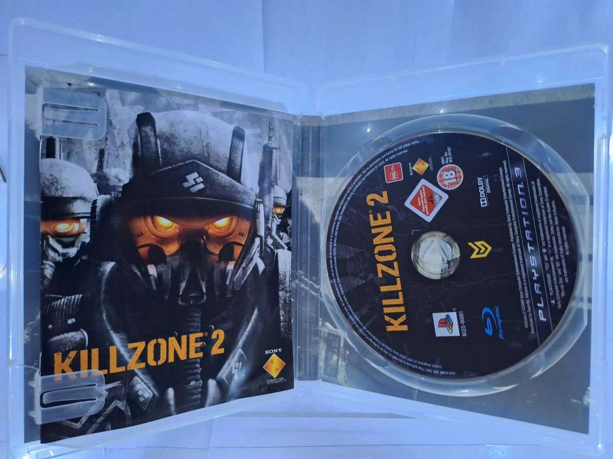 Killzone 2 (PS3)
