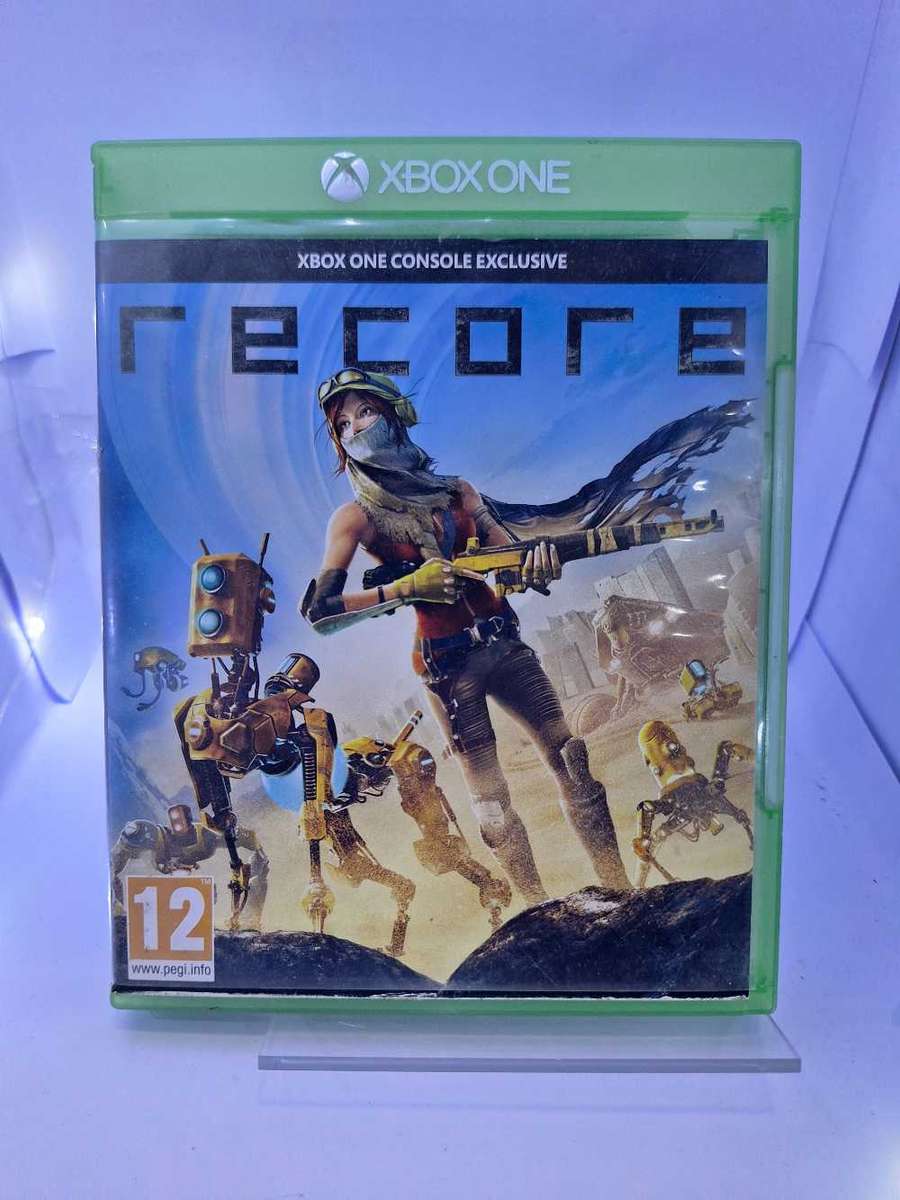 Recore (XBOX ONE)