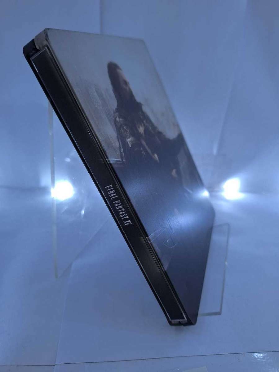 Final Fantasy XV: Special Edition (XBOX ONE)