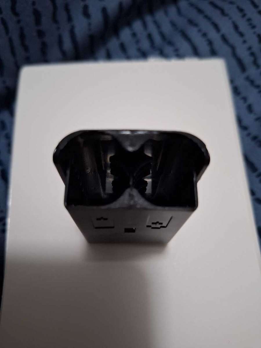 XBOX 360 - Third Party Replacement Battery Holder