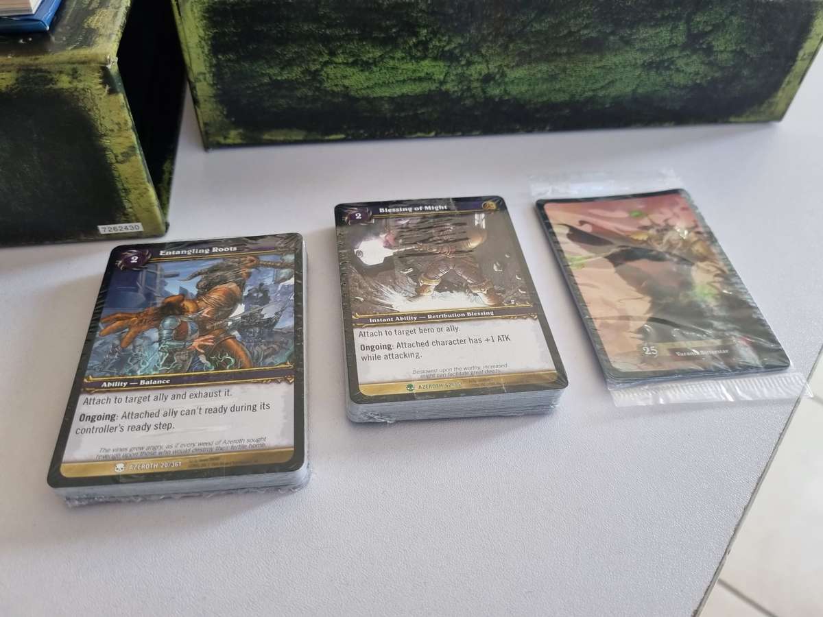 World Of WarCraft: The Burning Crusade - Collector's Edition