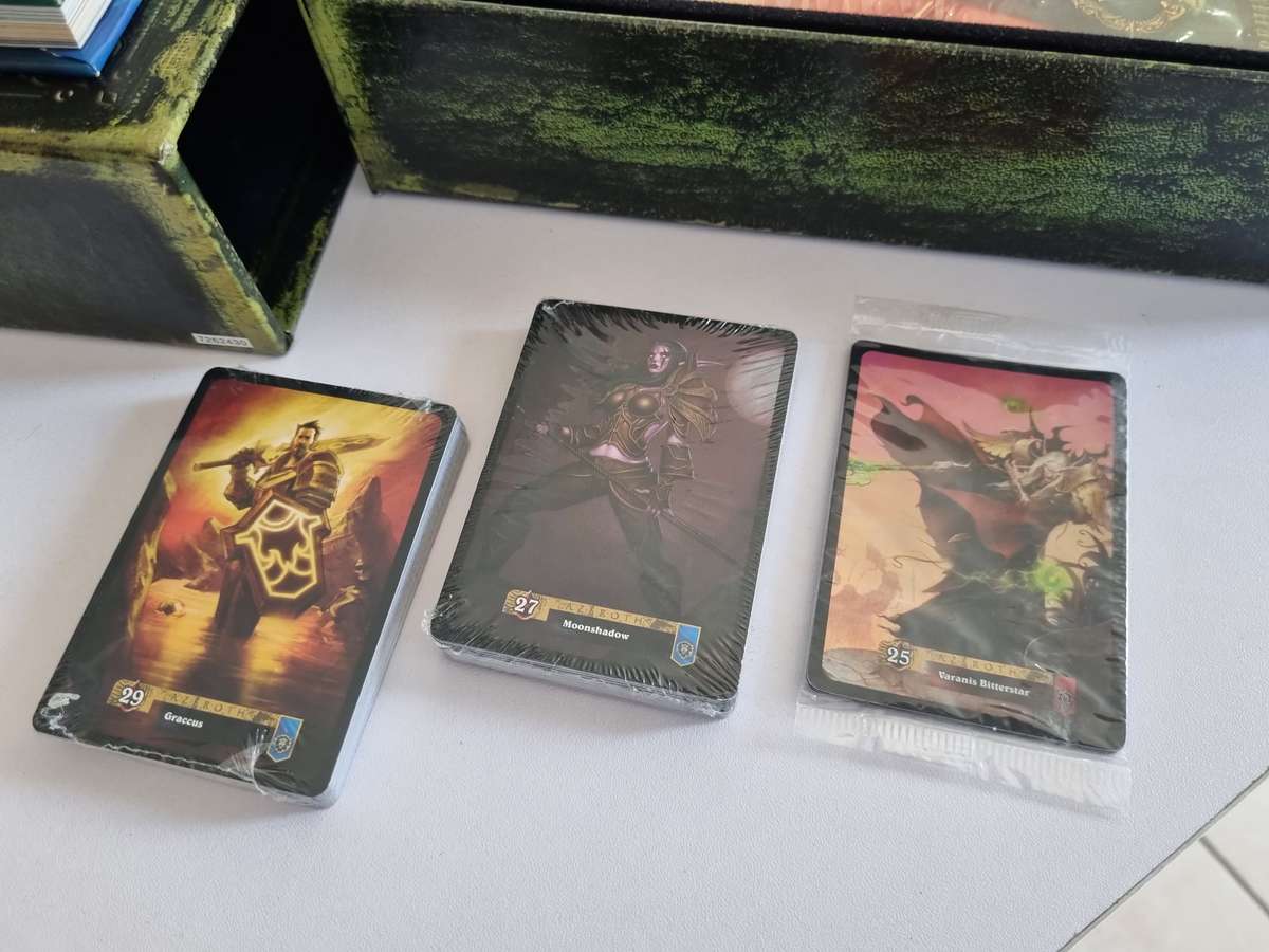 World Of WarCraft: The Burning Crusade - Collector's Edition