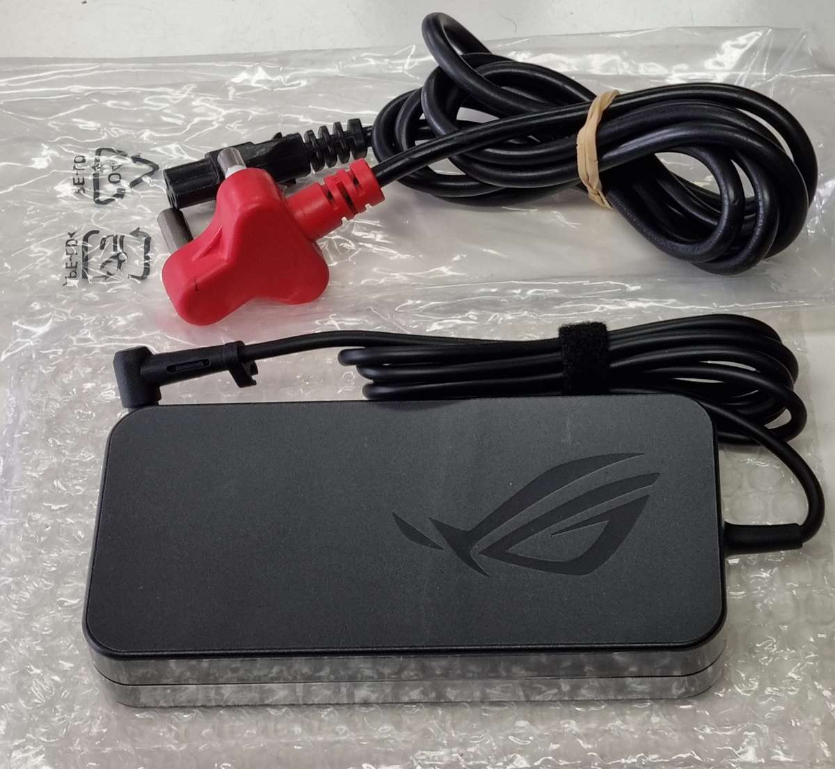 NEW Asus ROG & TUF Gaming Laptop Charger 120w (6.0mm x 3.7mm)
