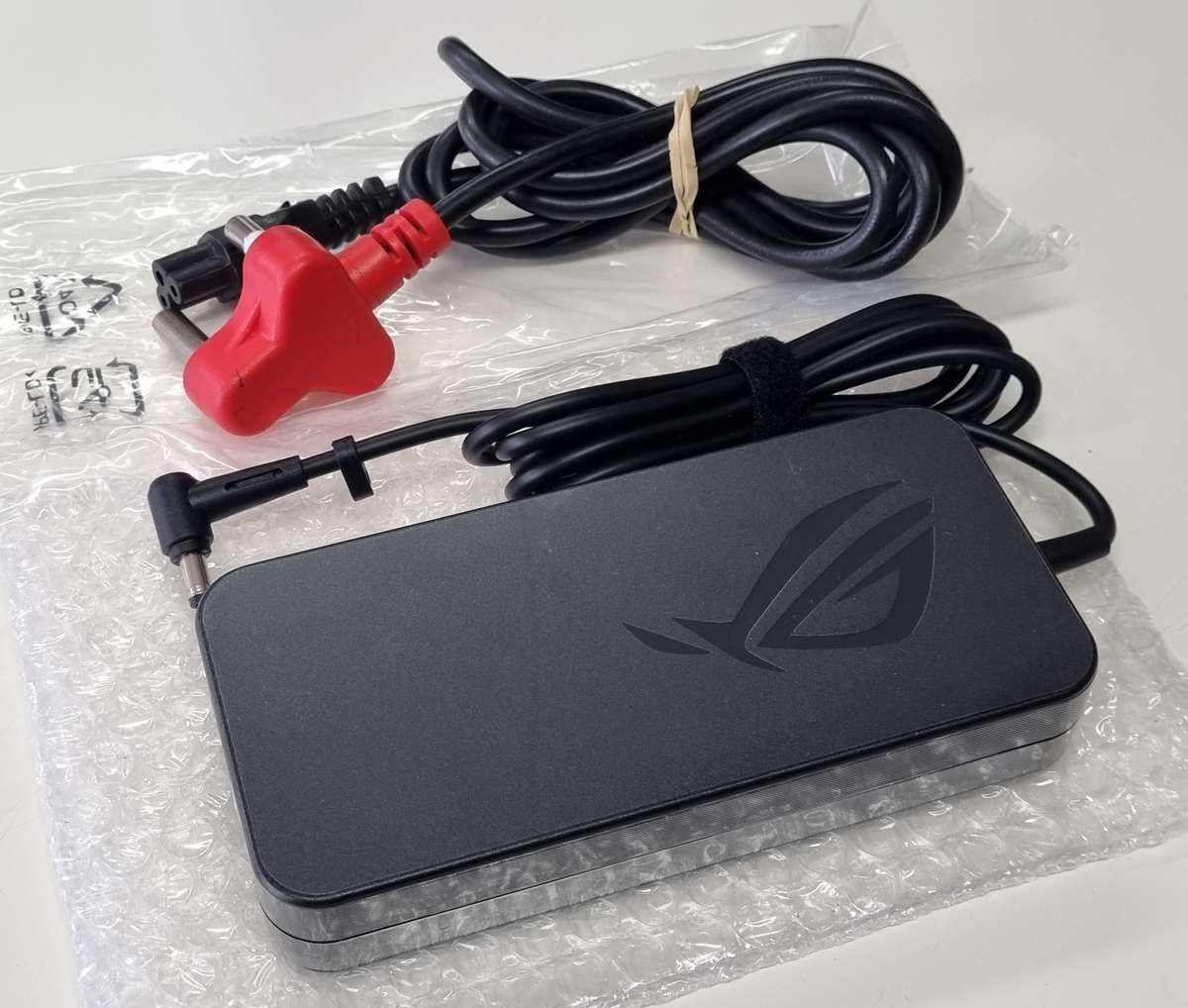 NEW Asus ROG & TUF Gaming Laptop Charger 120w (6.0mm x 3.7mm)