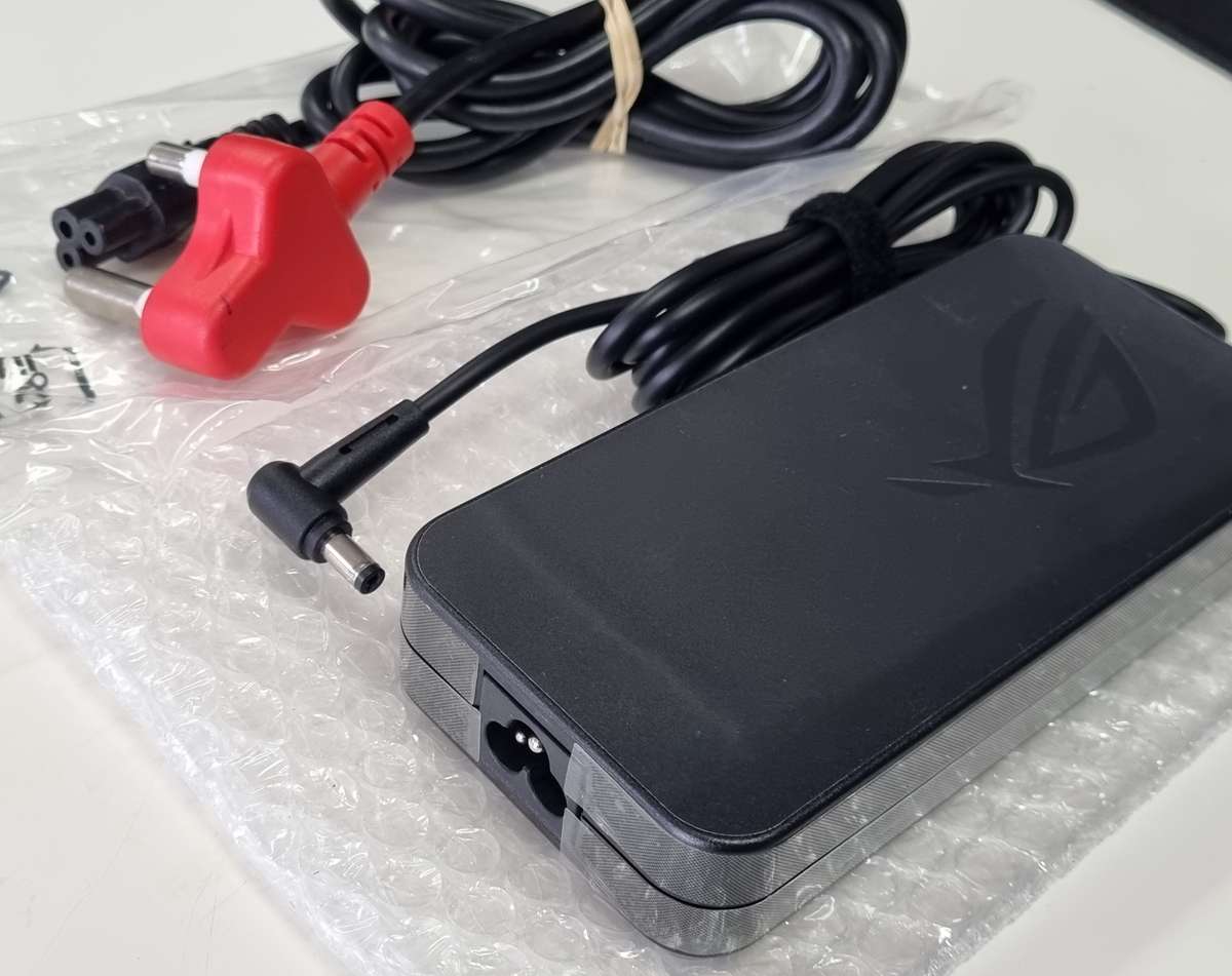 NEW Asus ROG & TUF Gaming Laptop Charger 120w (6.0mm x 3.7mm)