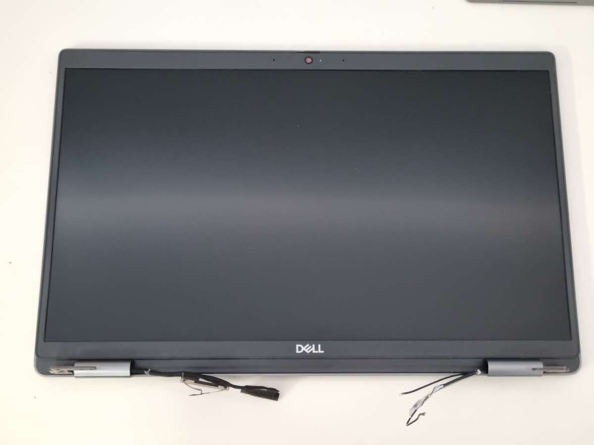 OEM Dell Latitude 5520 entire Display Panel with OEM 15.6 inch FHD 1080p Screen included