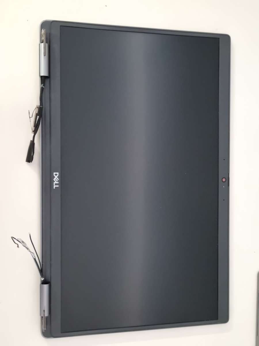 OEM Dell Latitude 5520 entire Display Panel with OEM 15.6 inch FHD 1080p Screen included