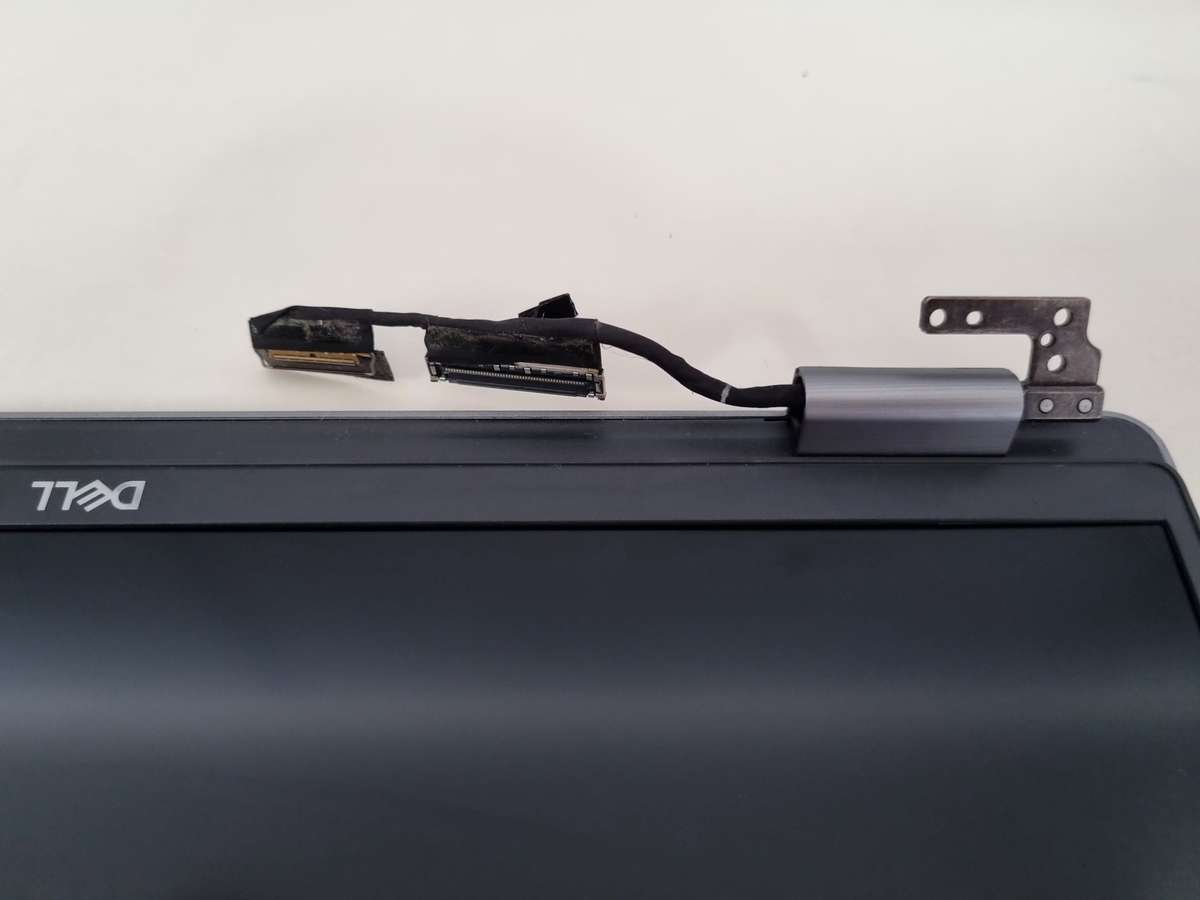 OEM Dell Latitude 5520 entire Display Panel with OEM 15.6 inch FHD 1080p Screen included