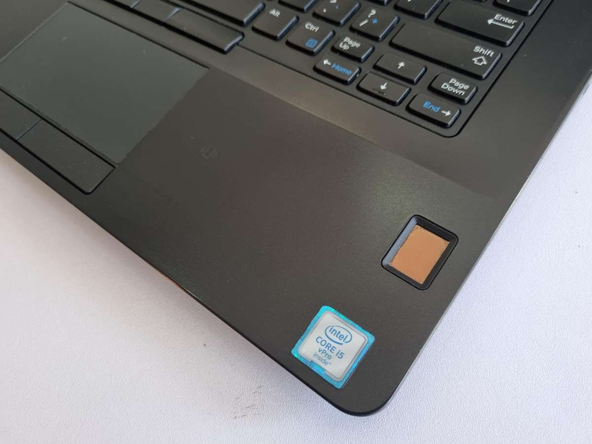 Dell latitude 5470 Core i5 - 6200U/ 8GB DDR4/ 500GB HDD/ 14" FHD 1080p Display/ Backlit Keys