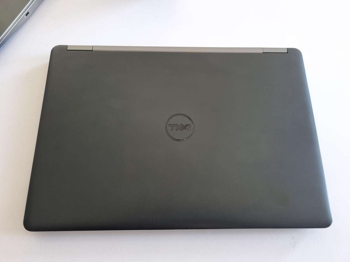 Dell latitude 5470 Core i5 - 6200U/ 8GB DDR4/ 500GB HDD/ 14" FHD 1080p Display/ Backlit Keys