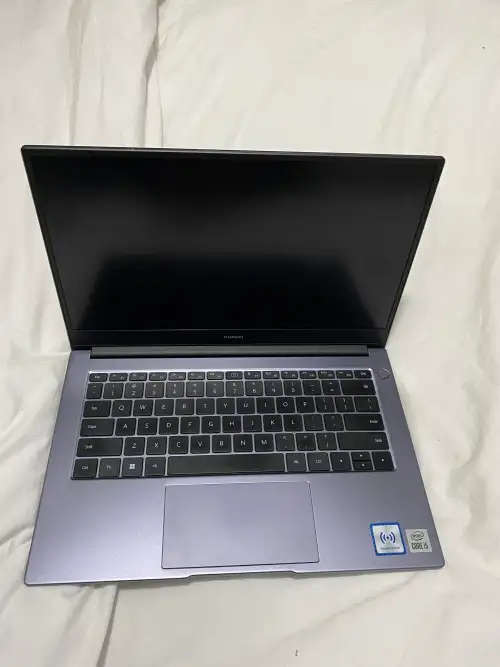 huawei Laptop d15