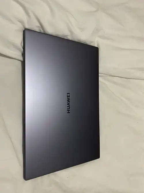 huawei Laptop d15