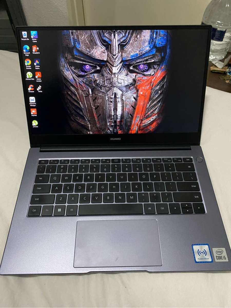 huawei Laptop d15