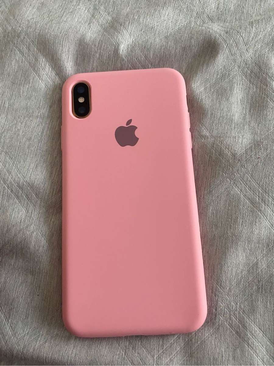 iPhone XS Max