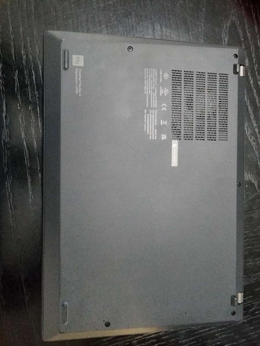 Lenovo T14s Gen 3