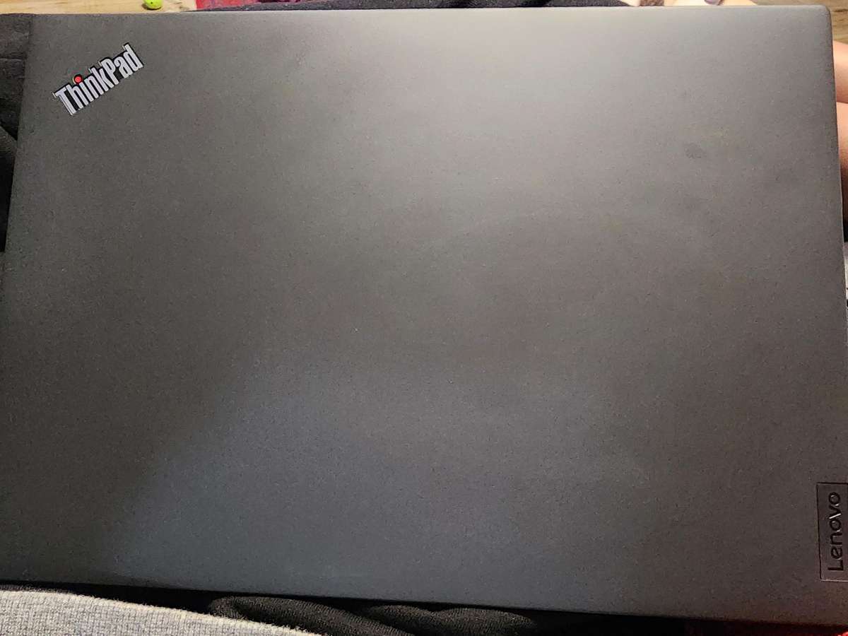 Lenovo T14s Gen 3