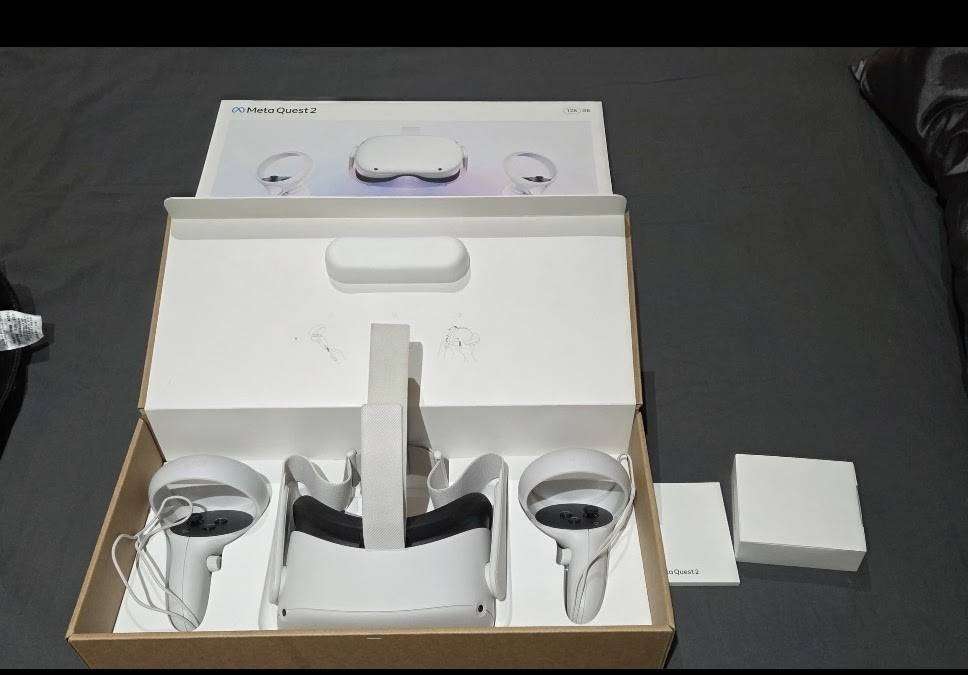 Meta VR 2 128gb