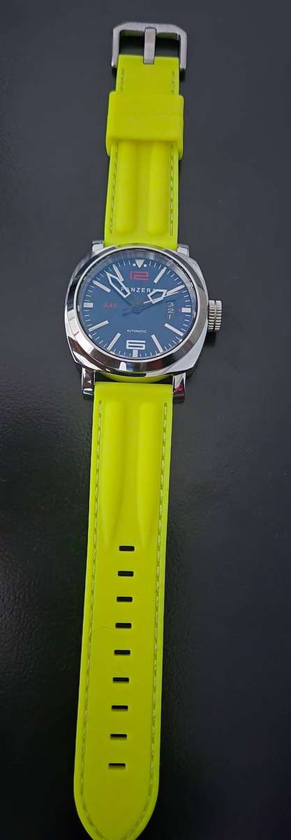 Panzera Automatic