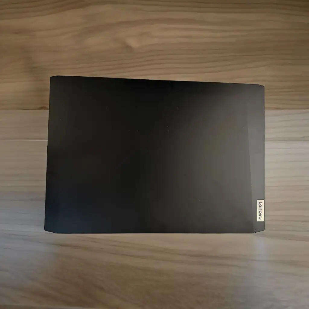 Lenovo Gaming 3 15IHU6 82K101Q0SA 11th Gen Intel Core i5-11320H 32GB RAM 512GB SSD NEW CONDITION