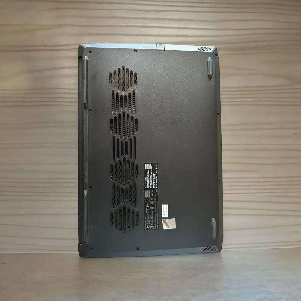 Lenovo Gaming 3 15IHU6 82K101Q0SA 11th Gen Intel Core i5-11320H 32GB RAM 512GB SSD NEW CONDITION