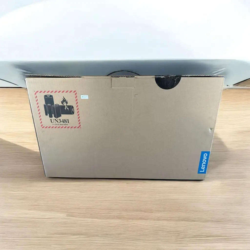 Lenovo Gaming 3 15IHU6 82K101Q0SA 11th Gen Intel Core i5-11320H 32GB RAM 512GB SSD NEW CONDITION