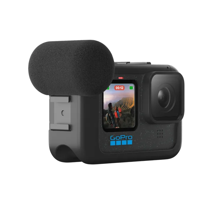 GoPro 8/9/10 Media Mod